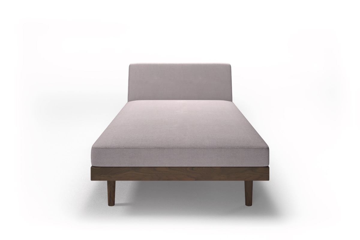 CHILL 925 SOFA アームレスカウチ90180