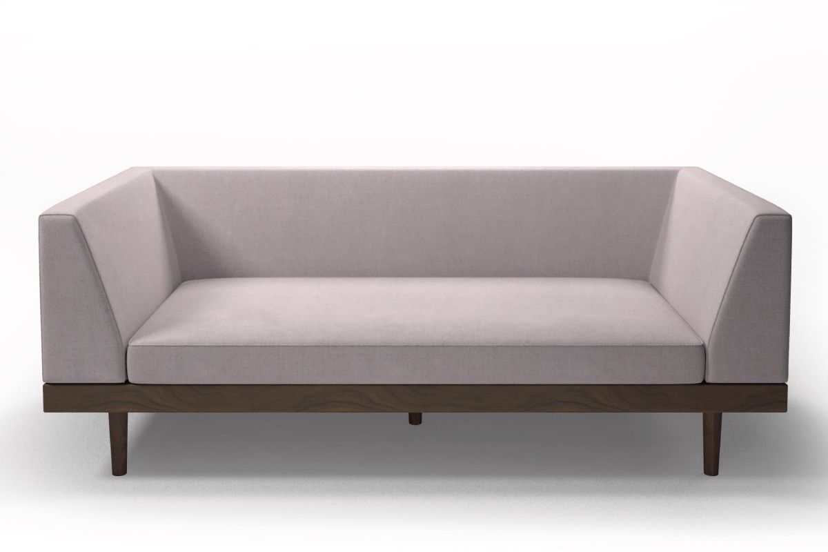 CHILL 925 SOFA ダブルアーム2シーター180