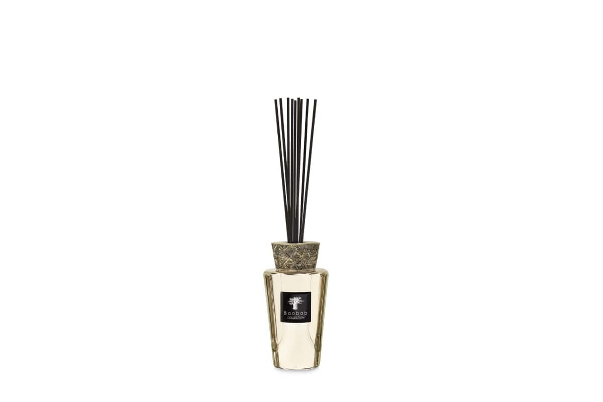 Baobab COLLECTION | TOTEM LES EXCLUSIVES PLATINUM DIFFUSER プラチナ 250ml