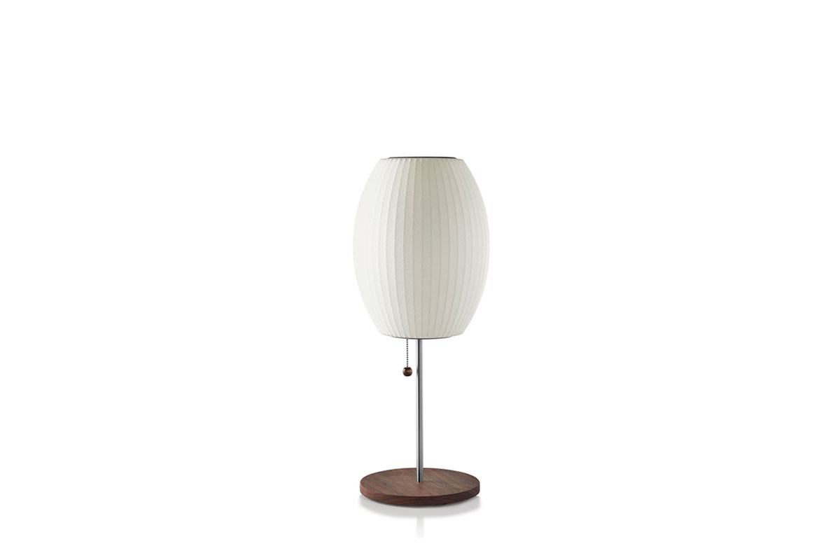 HermanMiller | NELSON CIGAR LOTUS TABLE