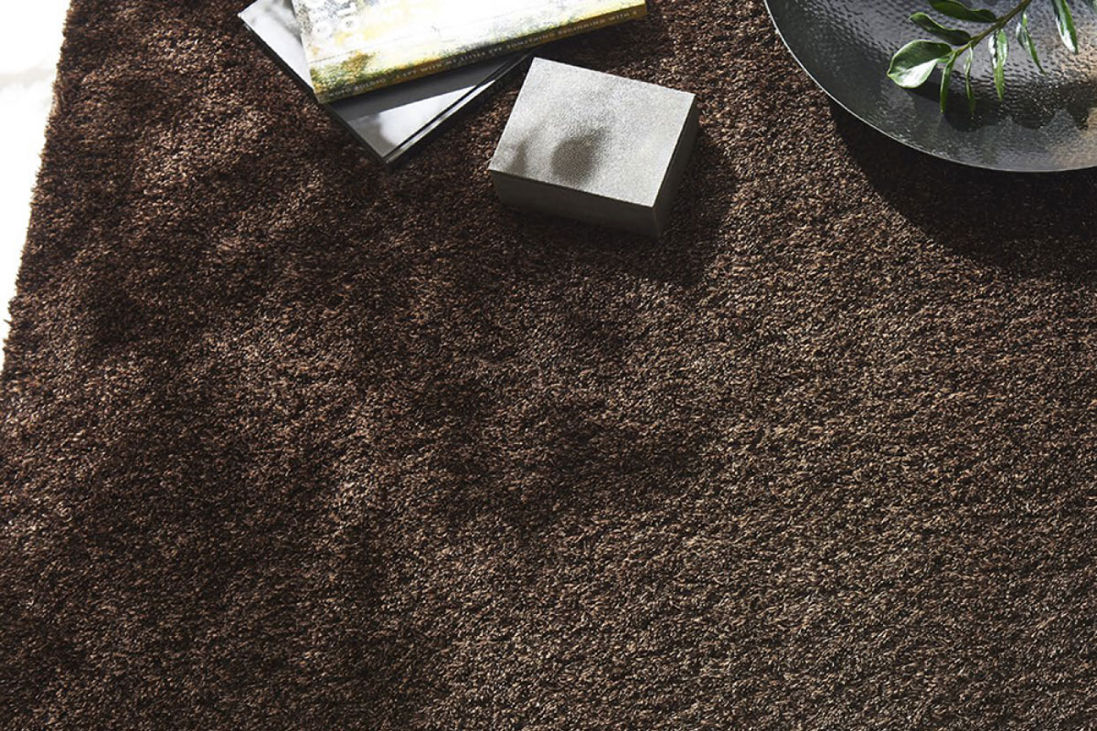 SUMINOE | NEOGLASS RUG 200×200