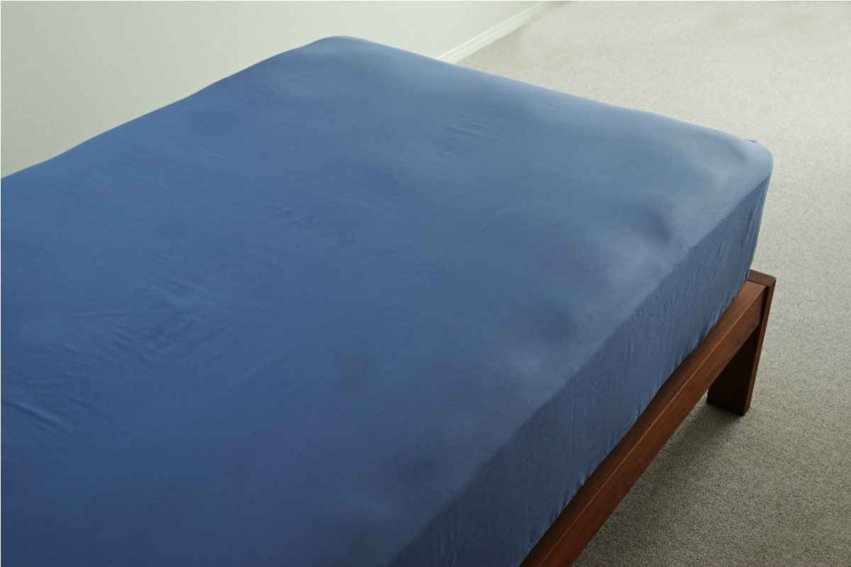 MASTERWAL no FUTON Birman BOX SHEETS ボックスシーツ S(シングル)