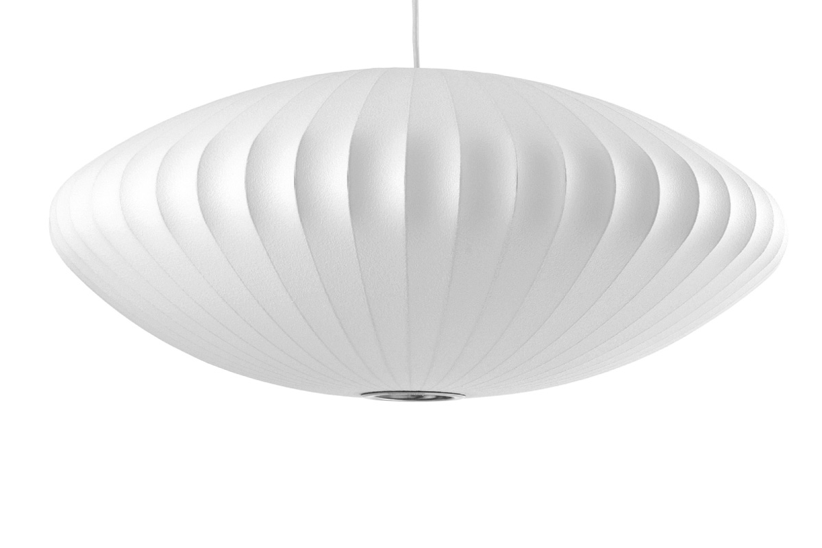 HermanMiller | NELSON SAUCER BUBBLE PENDANT MEDIUM