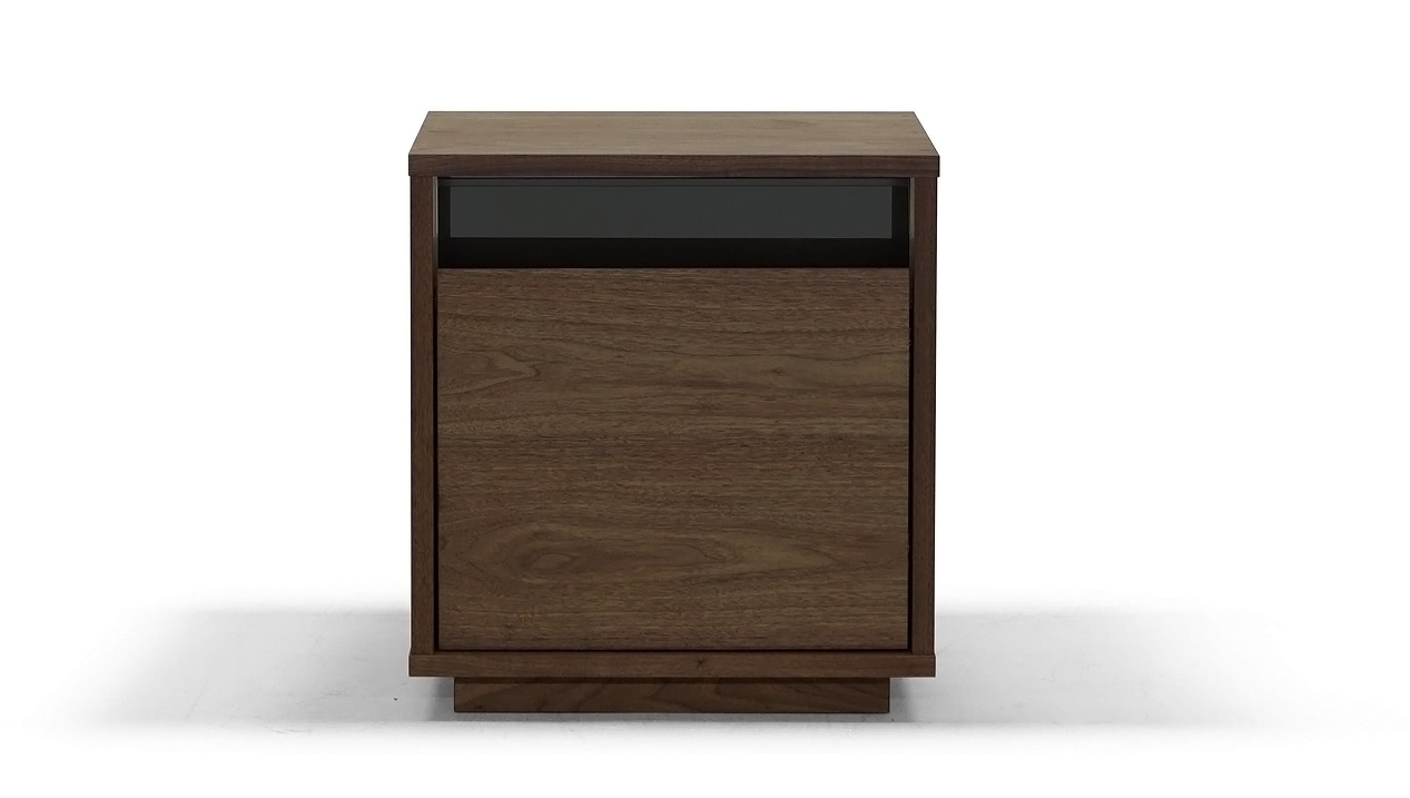 BASS SIDE CABINET D38cm