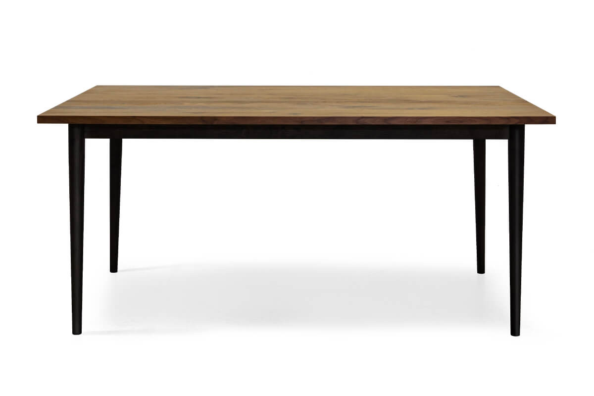 COMMON ROOTS | BUDDY DINING TABLE W 160cm × D 85cm