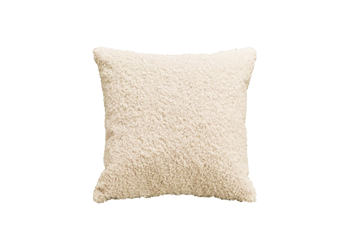 JAB | CARLUCCI CUSHIONCOVER/TENDER MIND