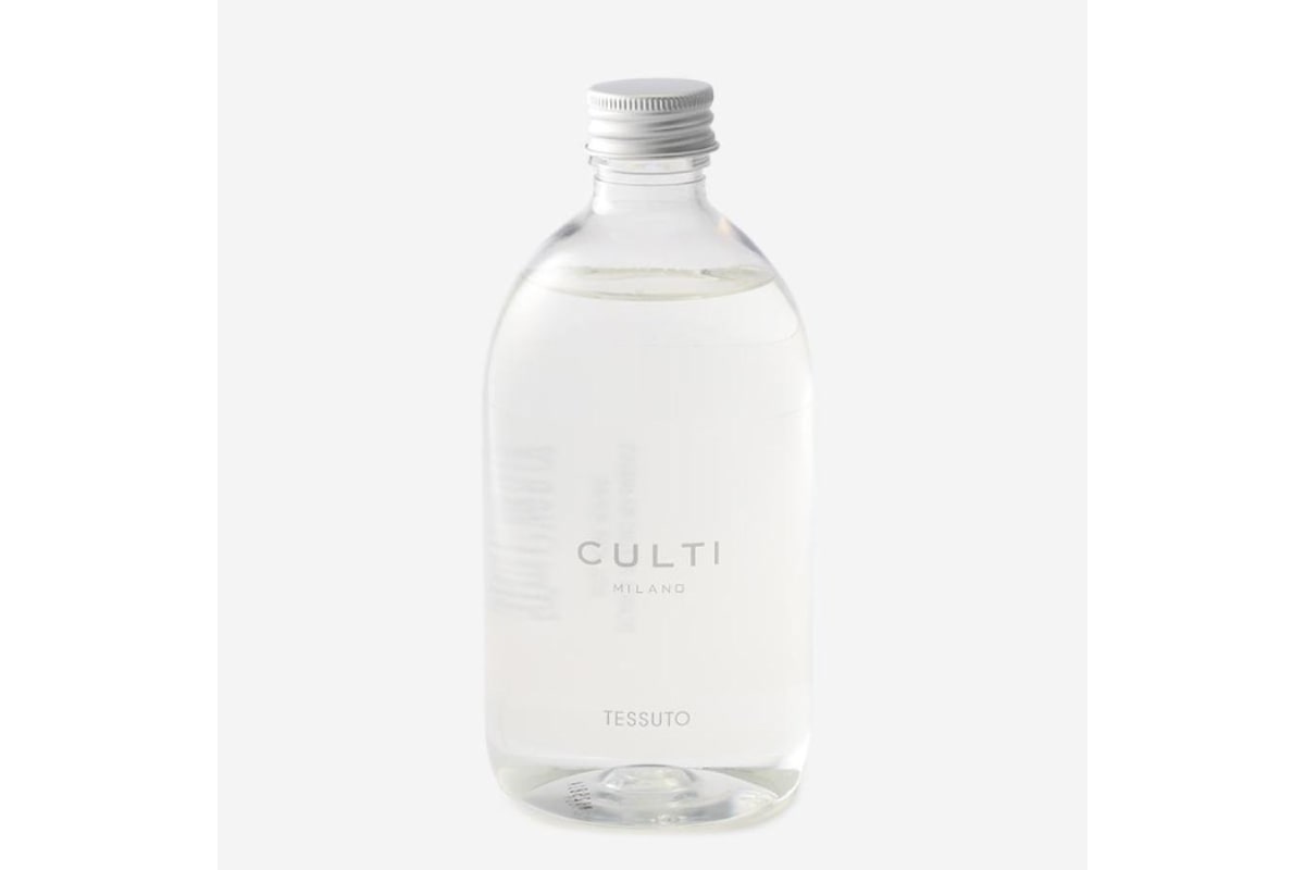 CULTI MILANO | REFILL 500ML　TESSUTO テシュート リフィル 500ml
