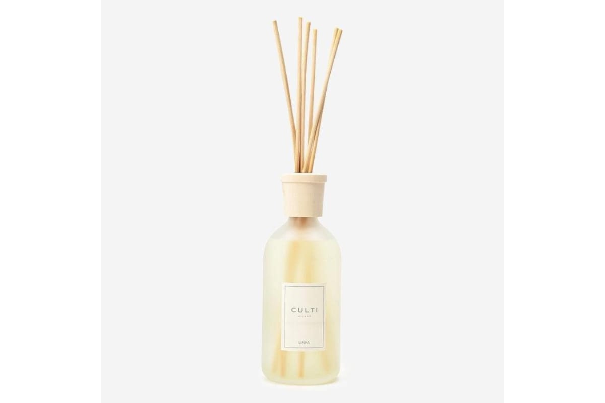 CULTI MILANO | LINFA リンファ ディフューザー 500ml