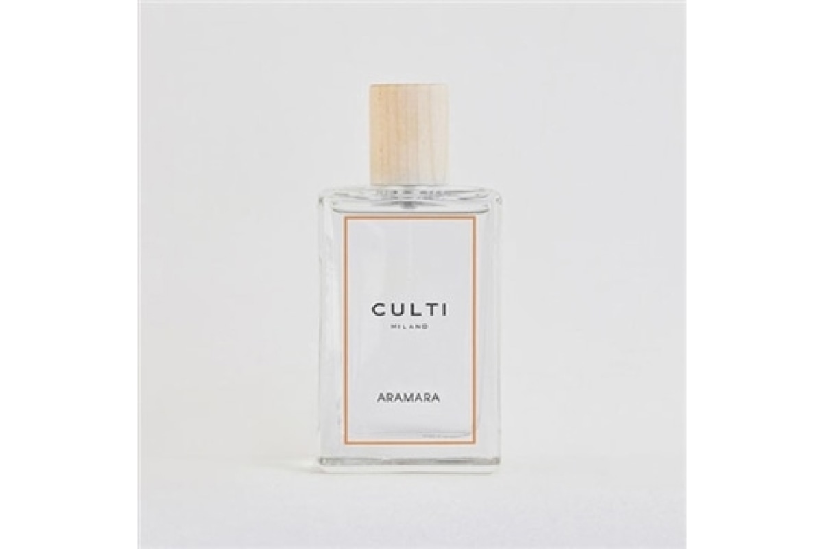 CULTI MILANO | ARAMARA アラマーラ ルームスプレー 100ml