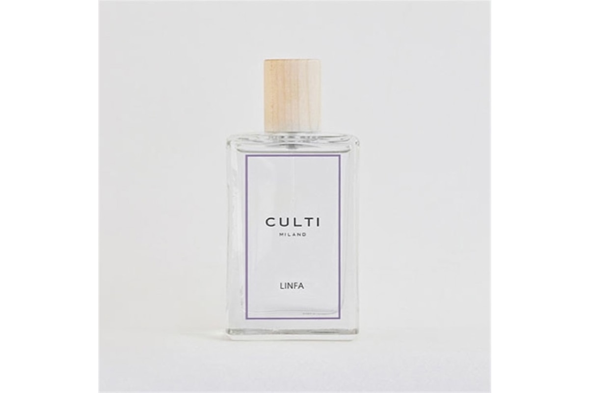 CULTI MILANO | LINFA リンファ ルームスプレー 100ml