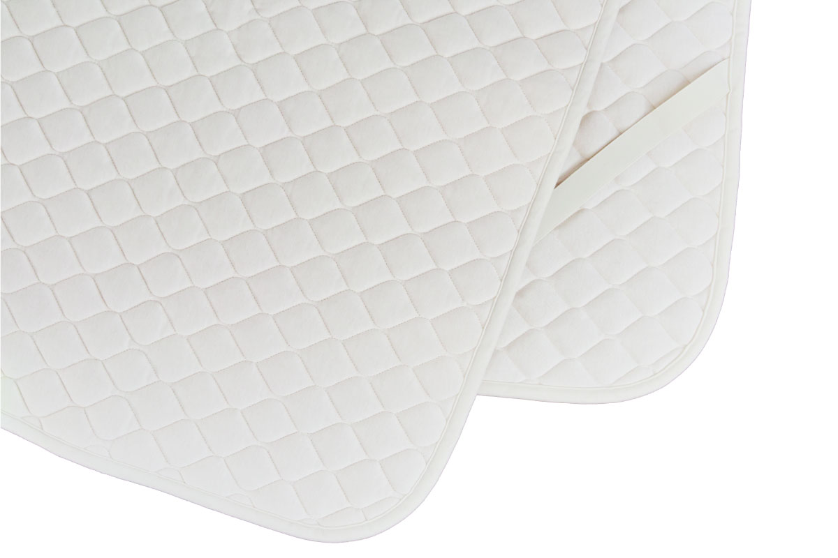 MASTERWAL no FUTON Cornish WASHABLE BED PAD WD(ワイドダブル)