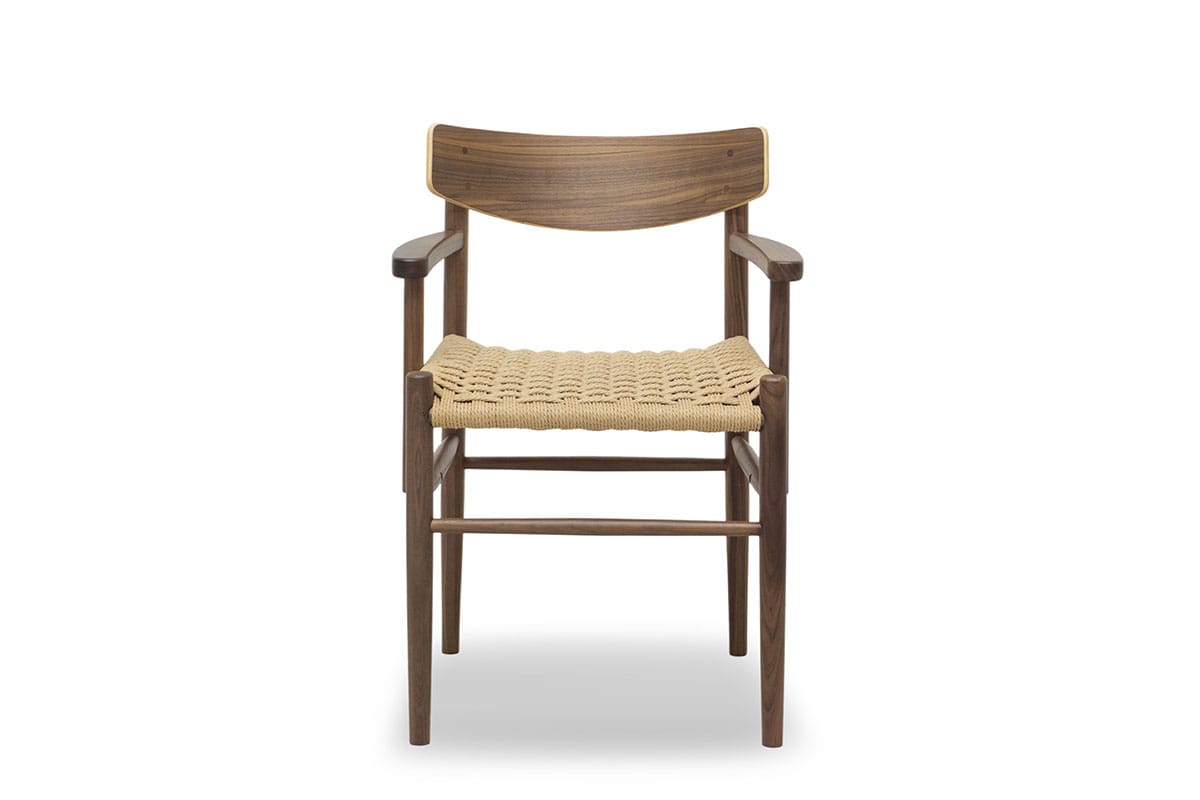 COMMON ROOTS | COR3 CHAIR