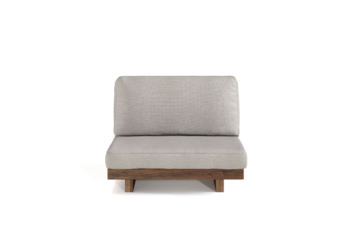 DANISH SOFA 1シーター90