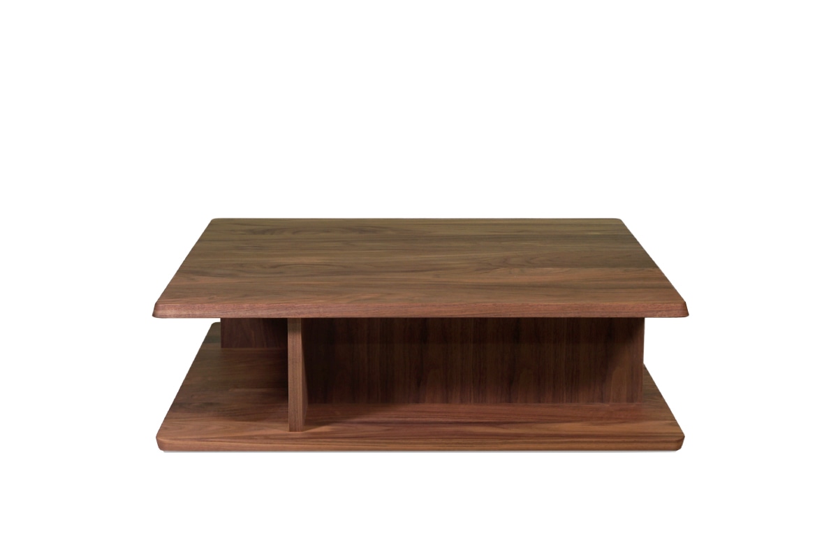 COMPOSIT LIVING TABLE W76 D76 cm