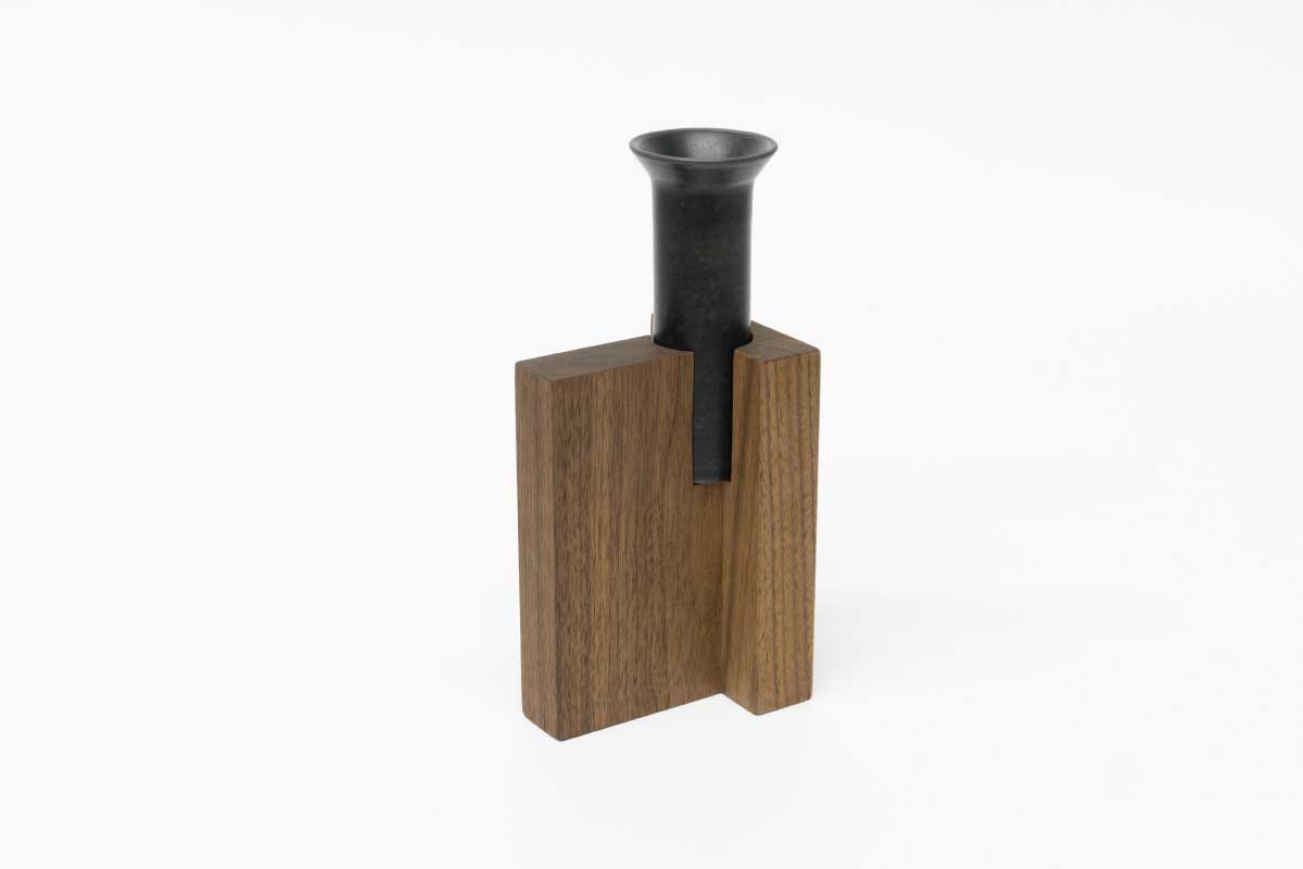 Craft Scape | STICK TALL BLACK