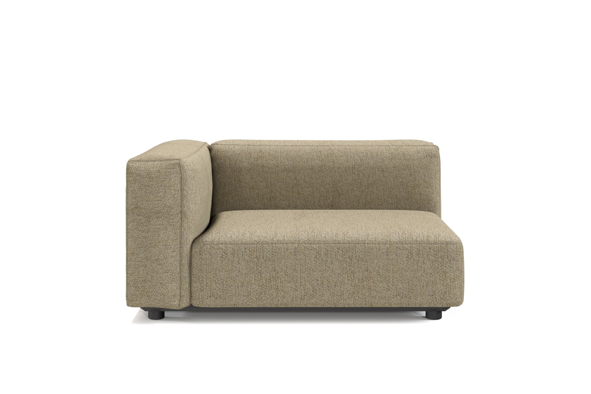 COMPOSIT SYSTEM SOFA ワンアーム130