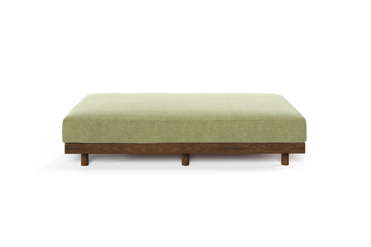 DANISH FREE SOFA フラット160110