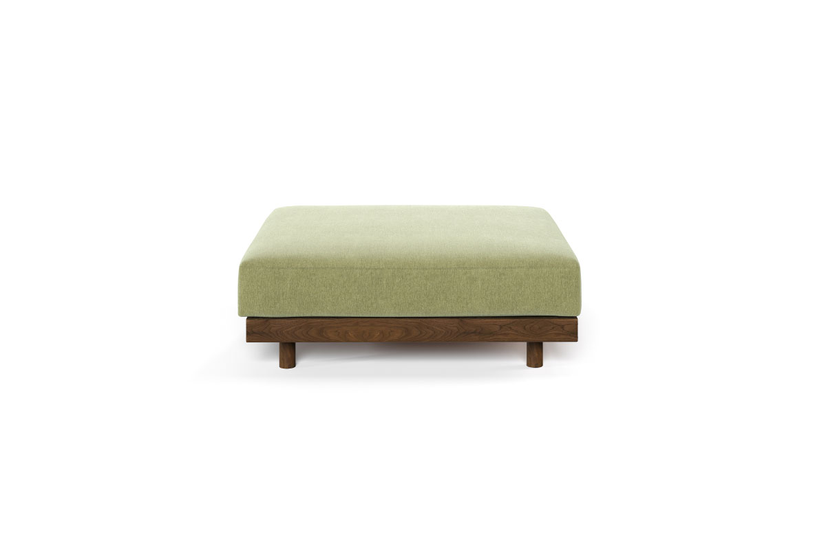 DANISH FREE SOFA スクエア110