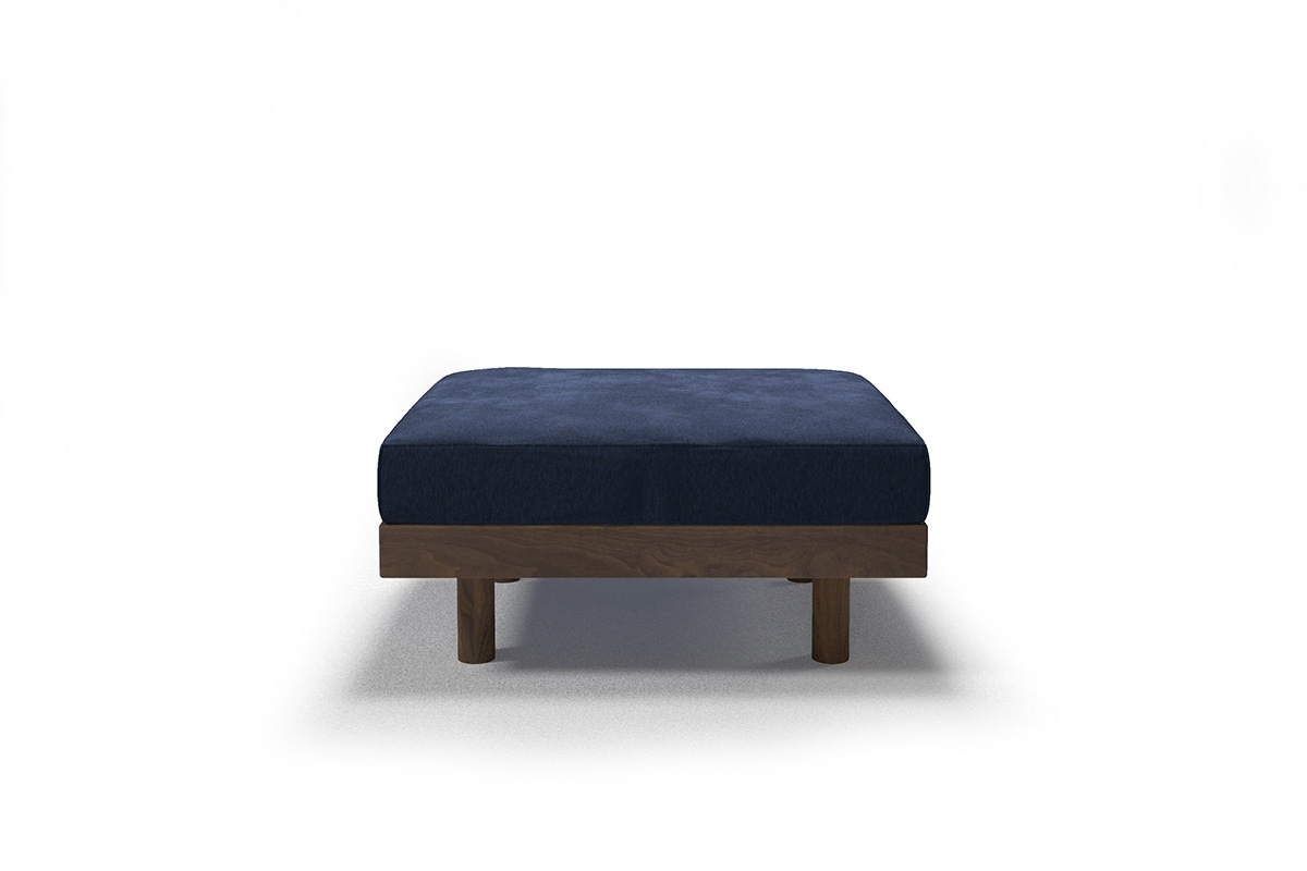 DANISH GRANDE SOFA オットマン7060