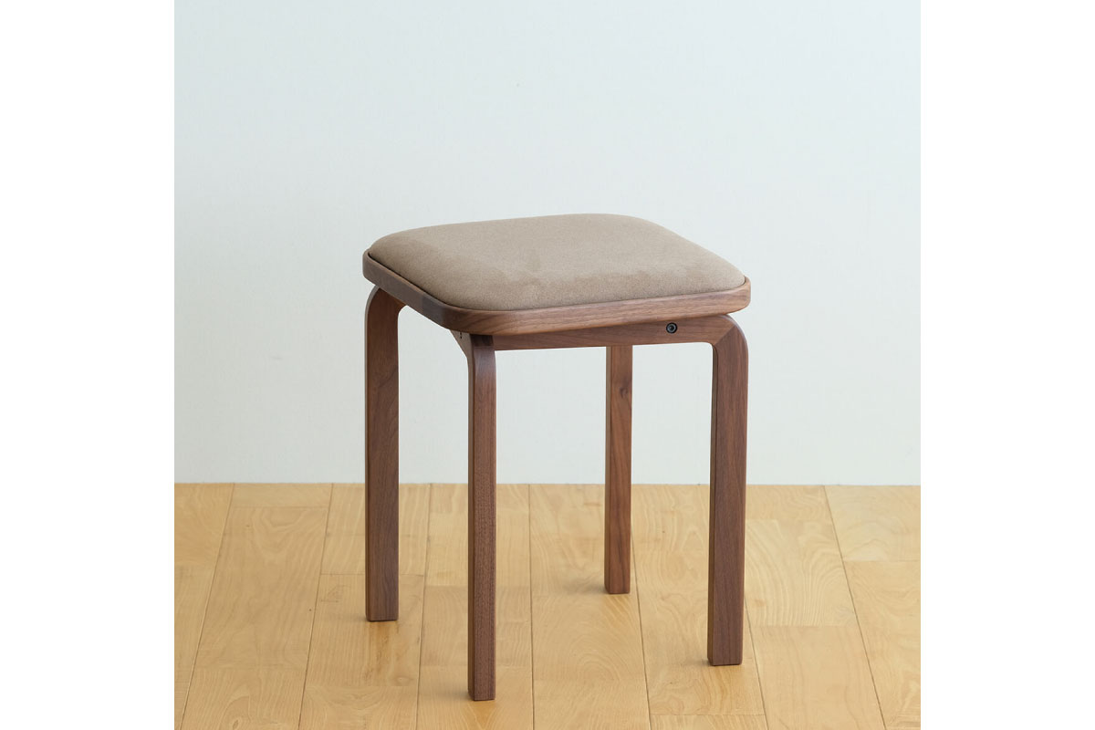 DENTO | COCCO Stool
