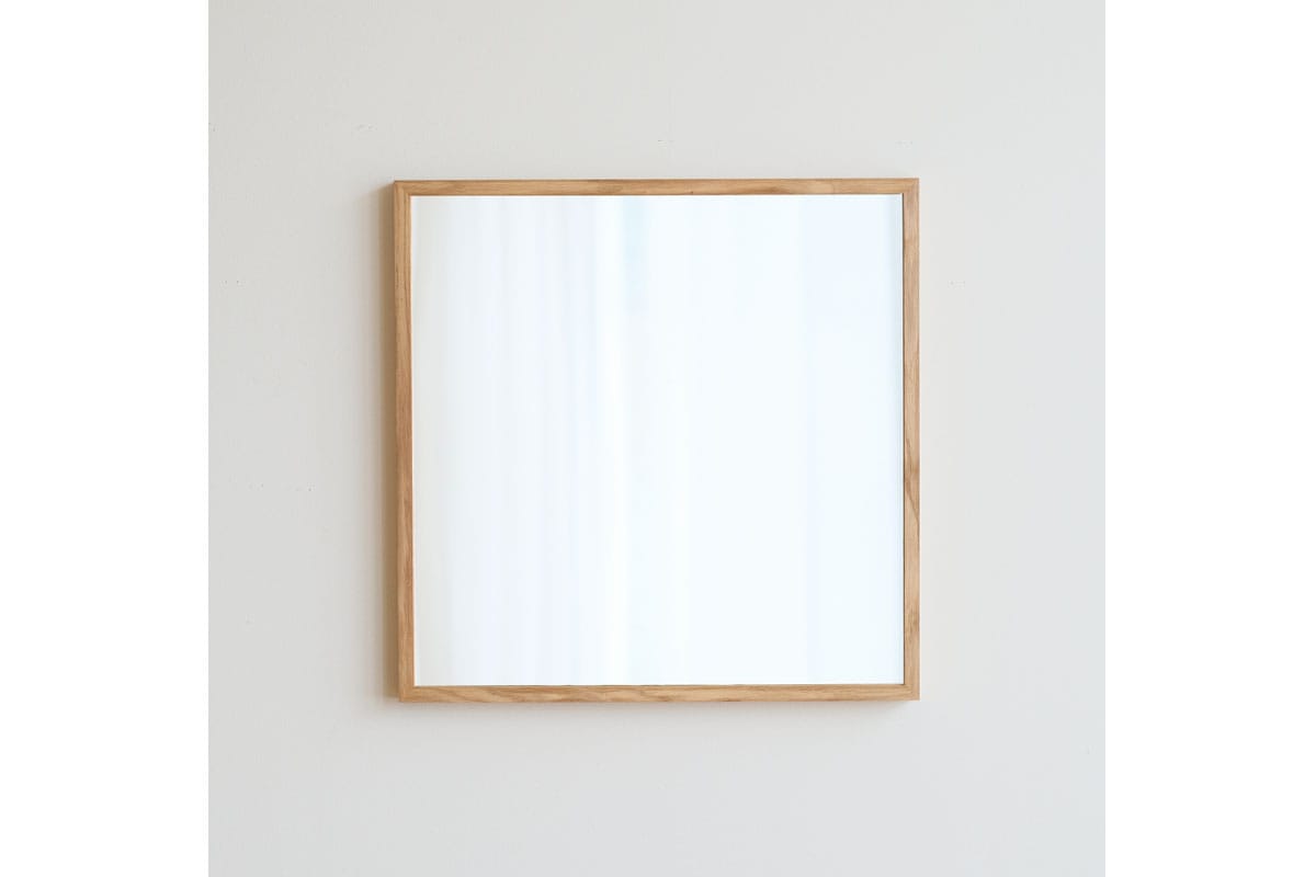 DENTO | MIRROR SANO 70×70