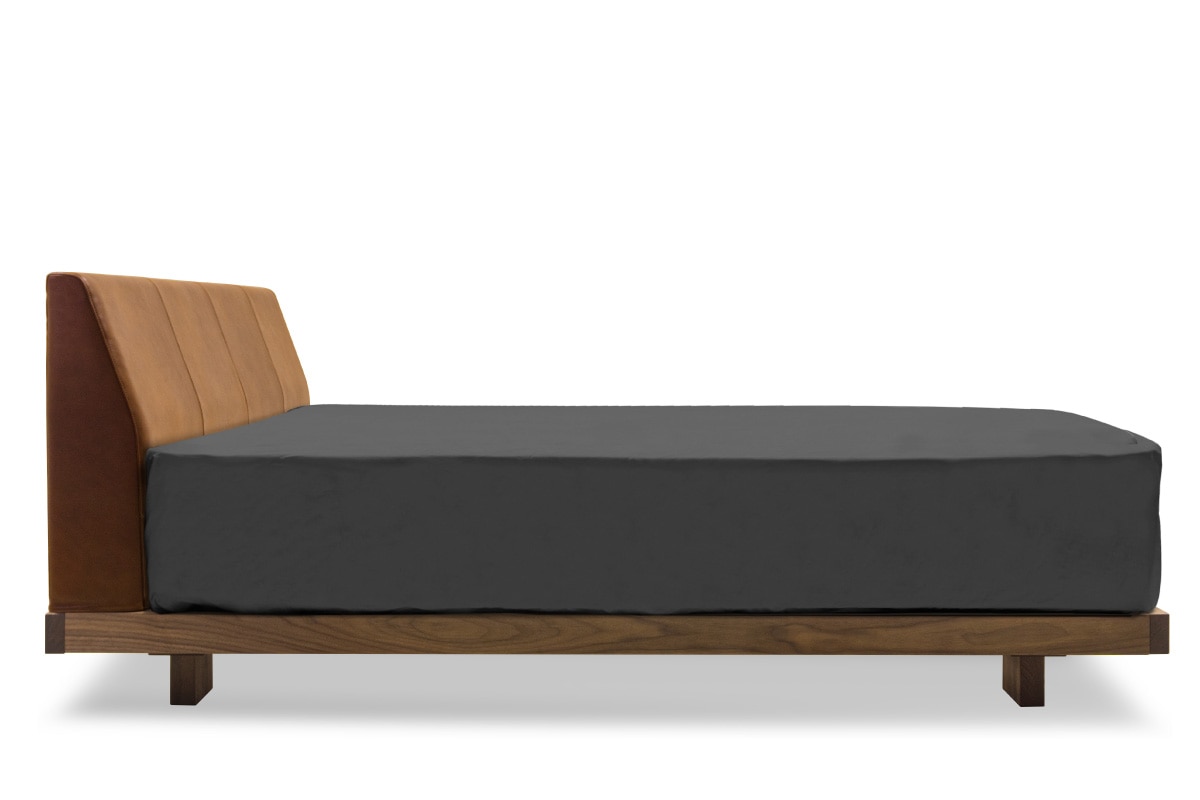 DANISH BED ワイドダブル(WD) H86cm