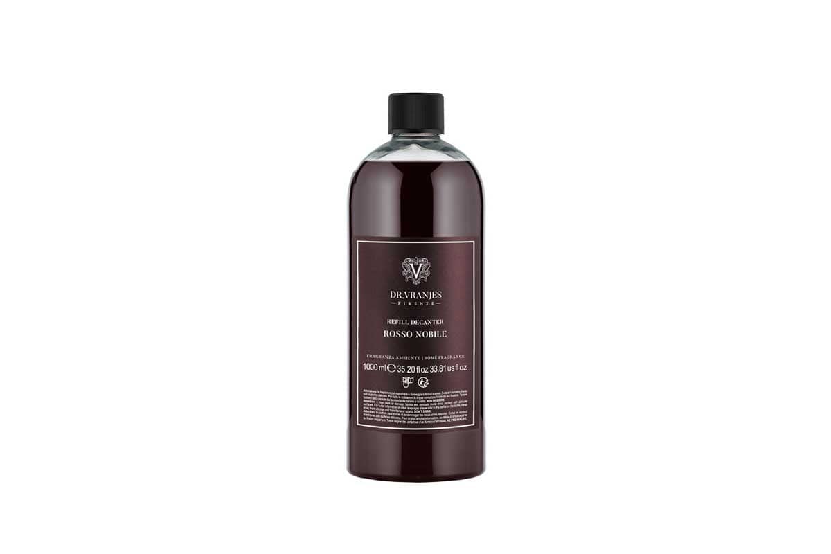 Dr.Vranjes | ROSSO NOBILE ロッソ ノービレ 1000mlリフィル