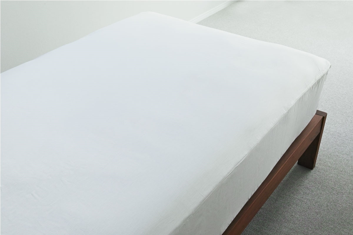 MASTERWAL no FUTON ESUK BOX SHEETS ボックスシーツ Q(クイーン)