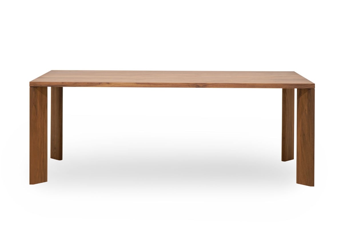 EX DINING TABLE W 180cm × D 85cm