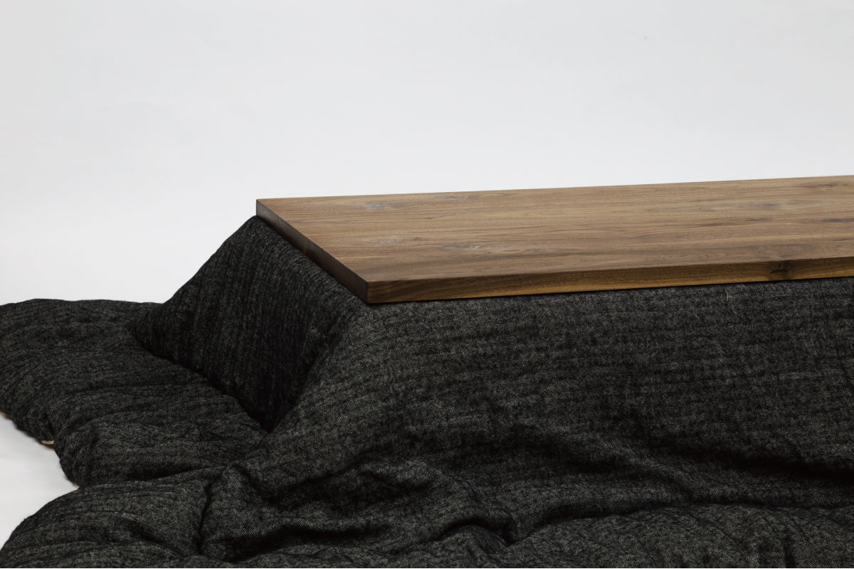 FolivorA | KOTATSU FUTON(ESPINA) 240×200(cm)