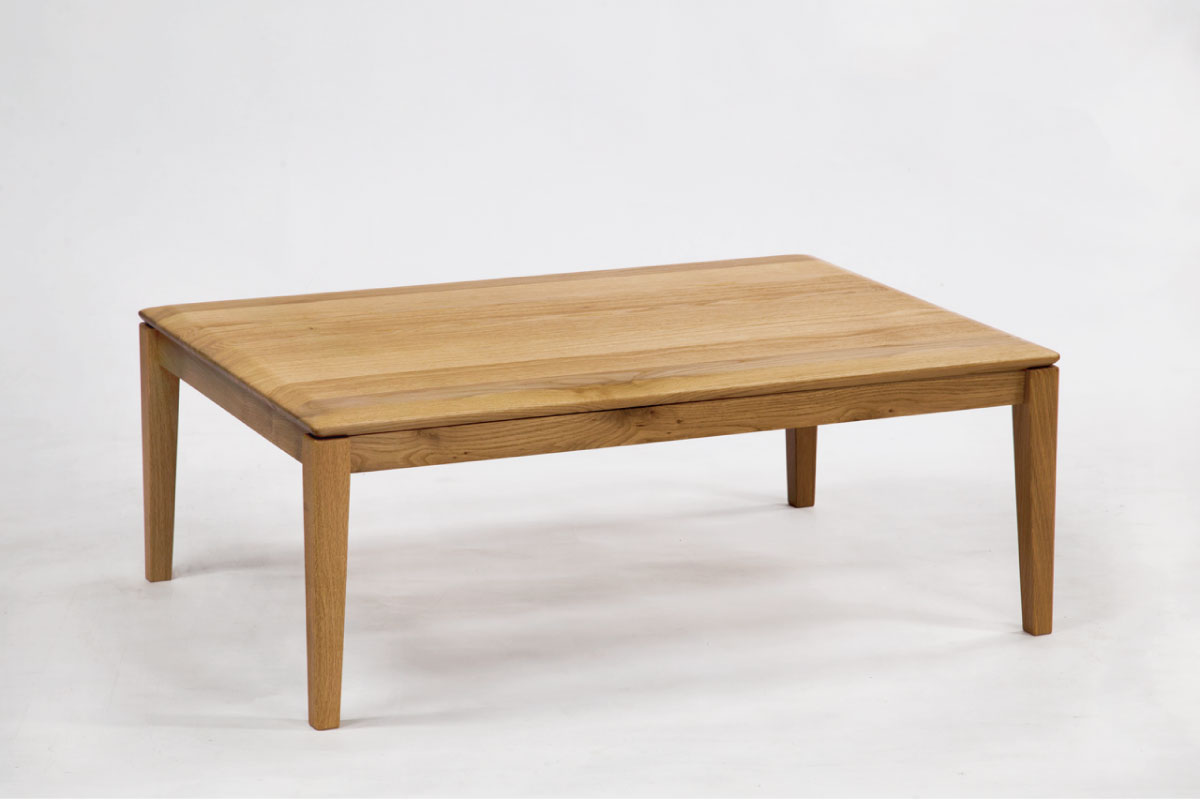 FolivorA | LENIS kotatsu table コナラ 120×70(cm)
