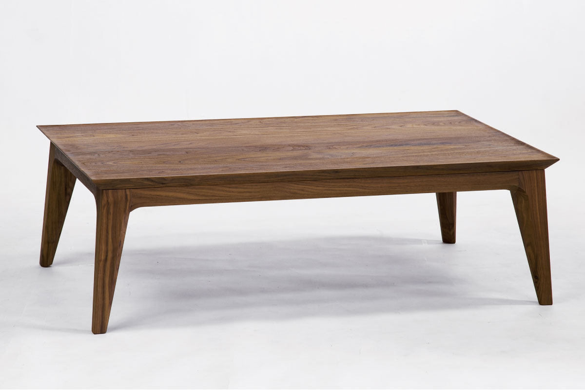 FolivorA | YUL kotatsu table 100×70(cm)