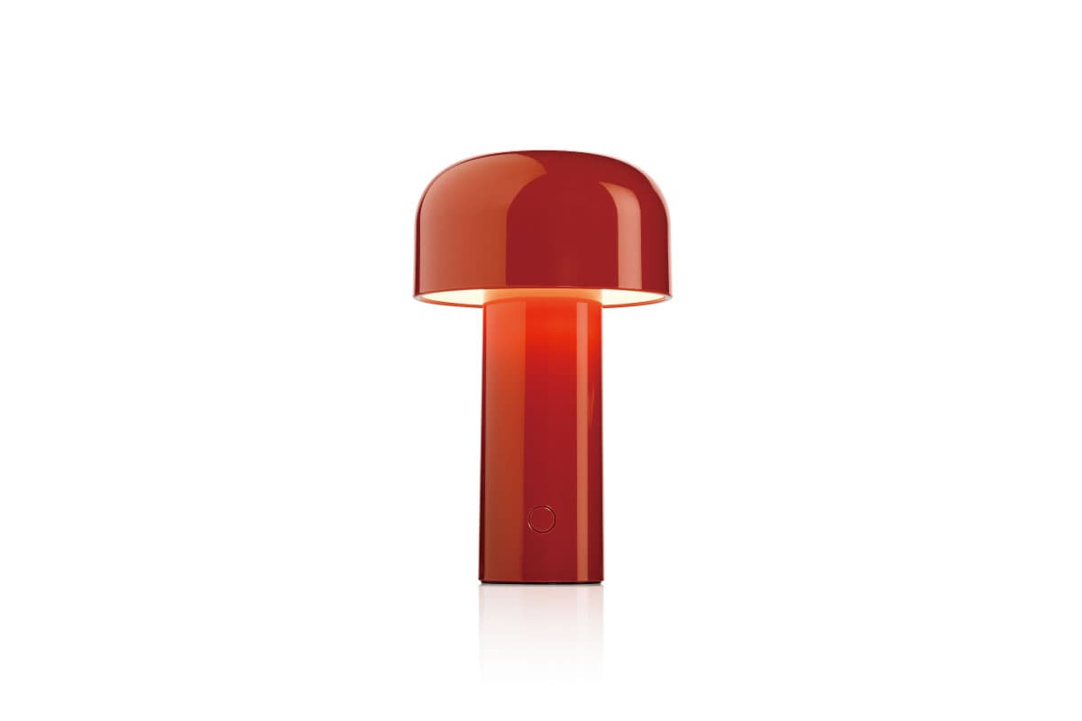 Flos | BELLHOP レッド