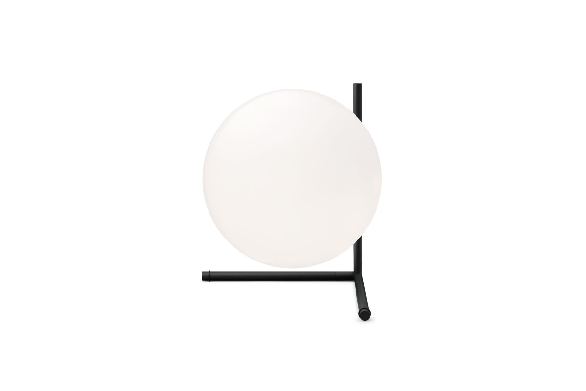 Flos | IC LIGHTS T2 ブラック