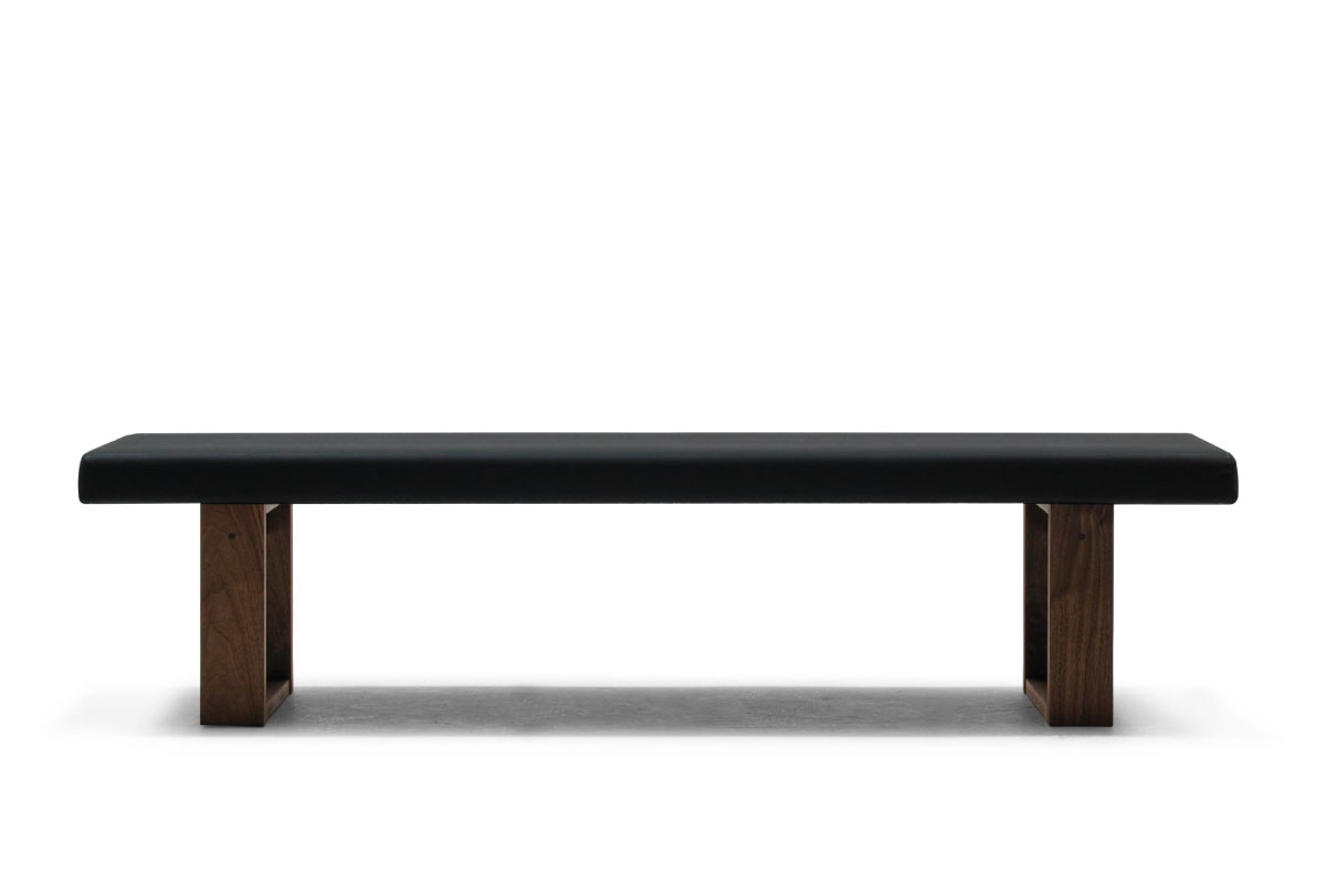 GROW BENCH W160×D35×H44cm