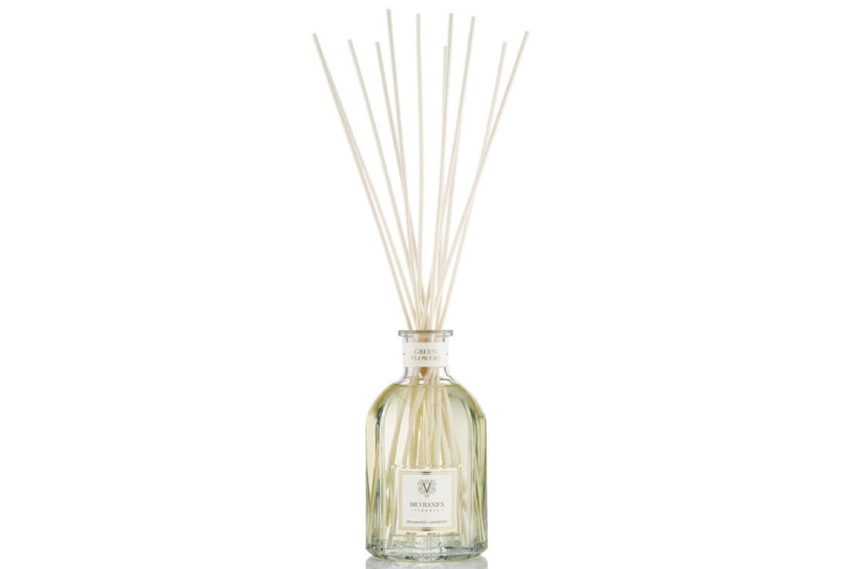 Dr.Vranjes | GREEN FLOWERS グリーン フラワーズ 500ml