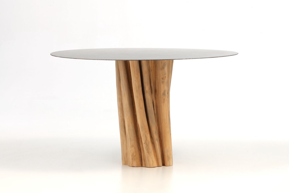 GERVASONI | BRICK 36 Φ120 cm