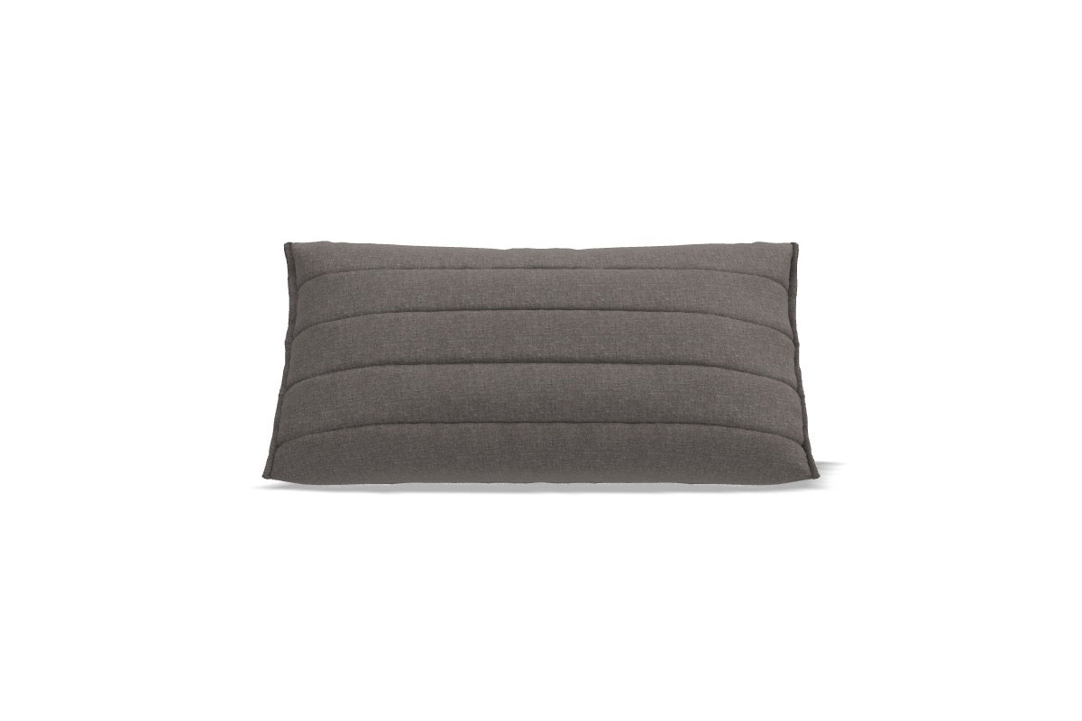 GERVASONI | C. SAMET LOW XL C サメット　クッション XL