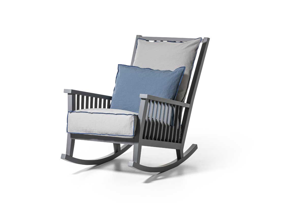 GERVASONI | GRAY 09 W76×D106×H110