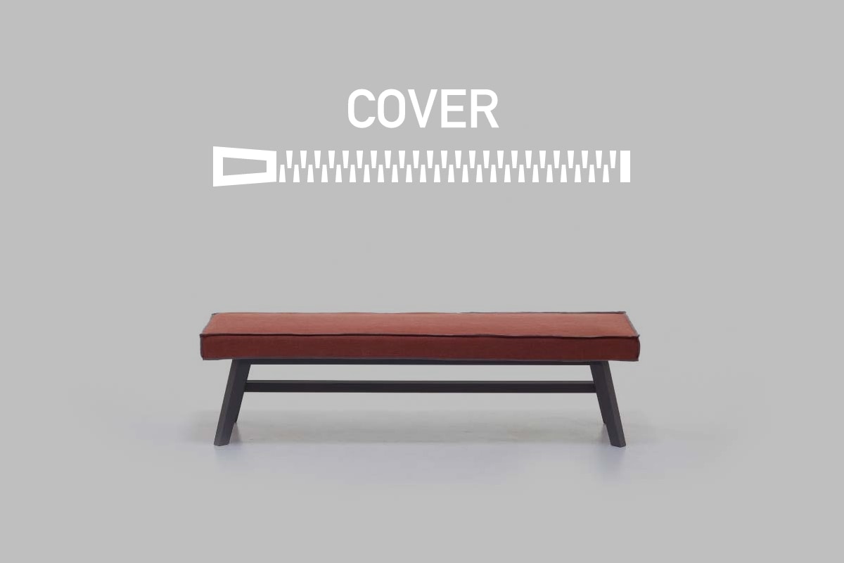 GERVASONI | GRAY 15 COVER