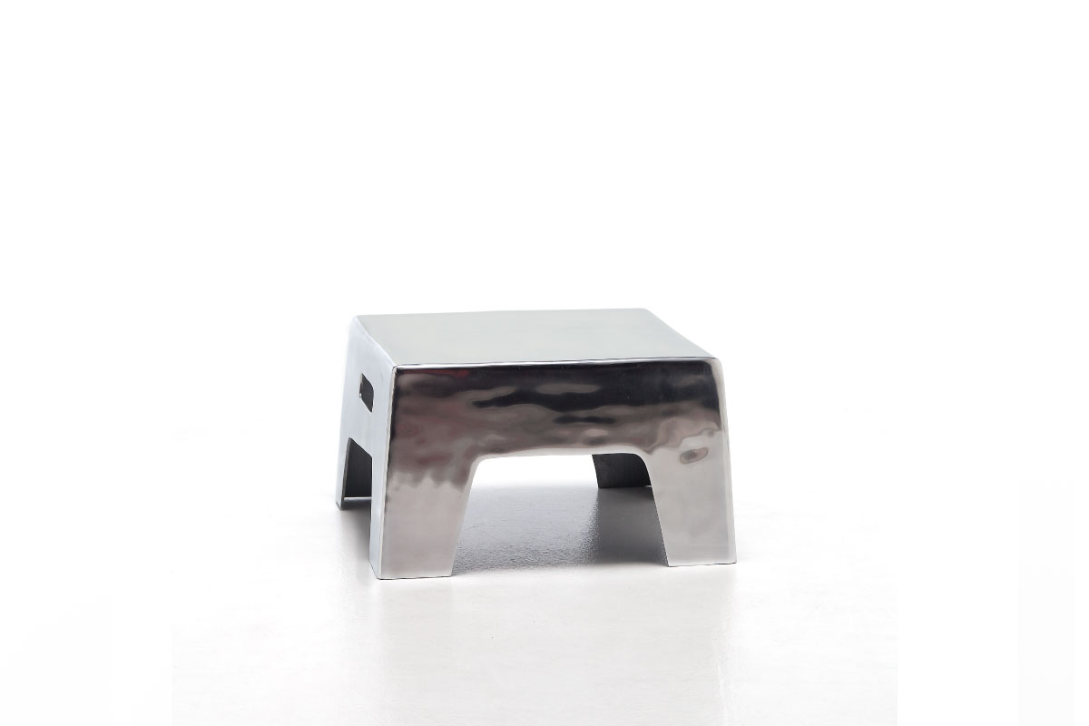 GERVASONI | INOUT 45 IN W53 D53 H30cm