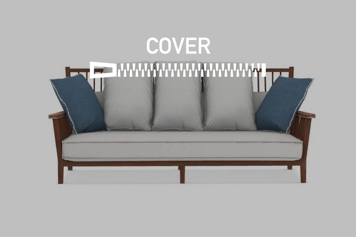 GERVASONI | INOUT703 COVER