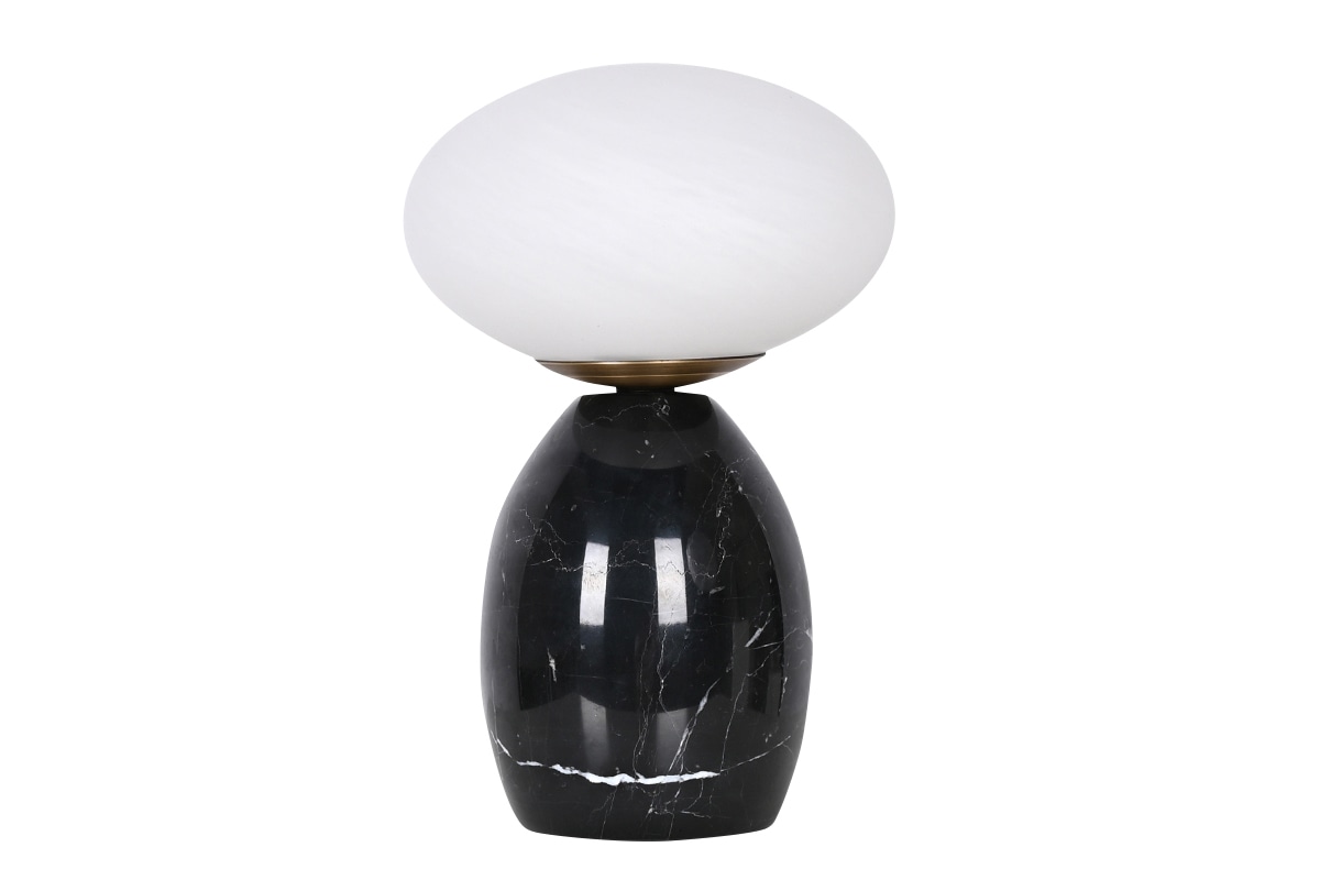 Asheville Decor | mushroom mini lamp - HT3287