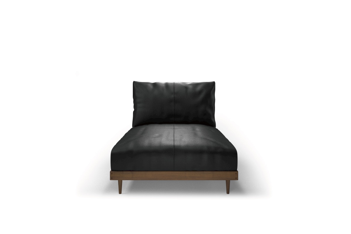 HEAVEN 950 SOFA アームレスカウチ100