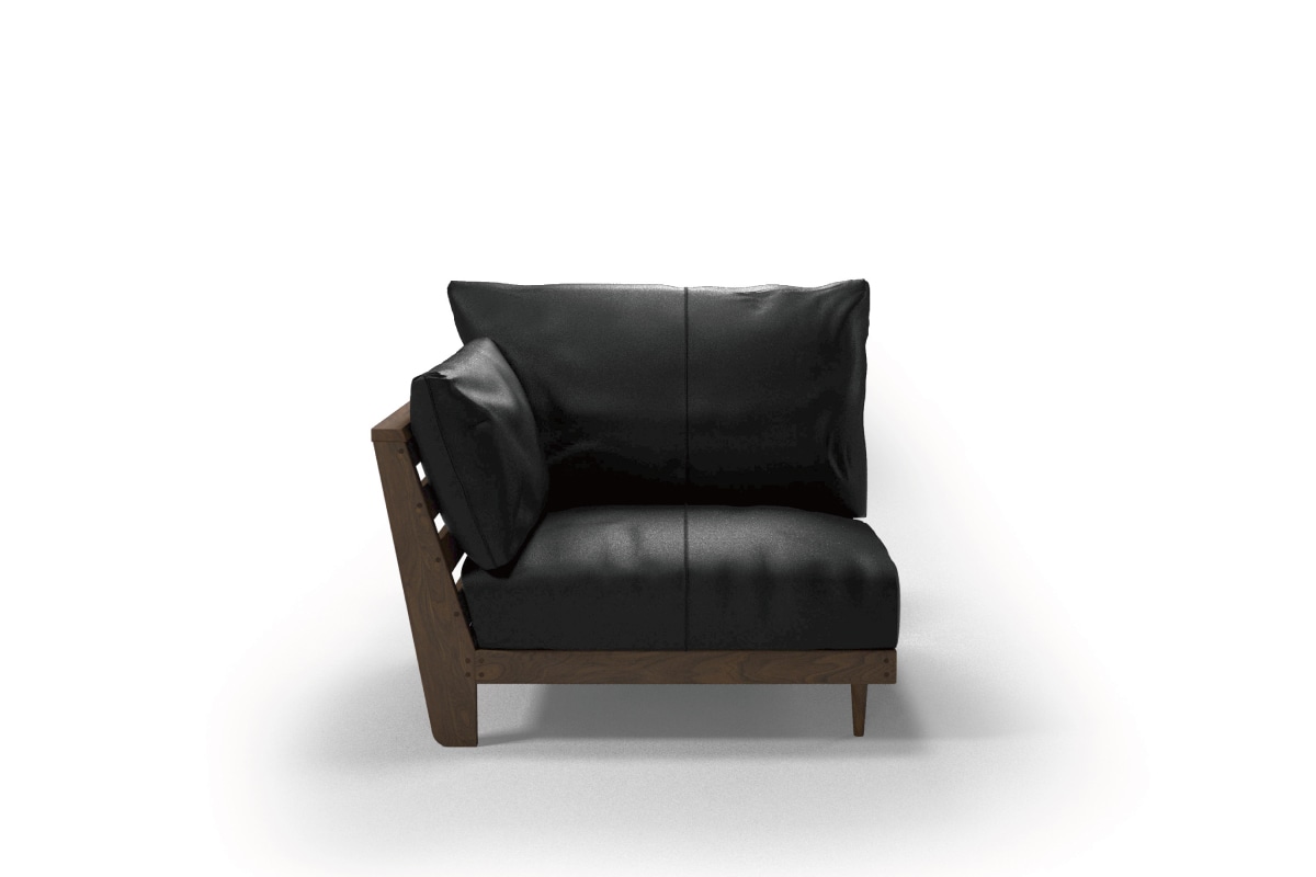 HEAVEN 950 SOFA ワンアーム1シーター105