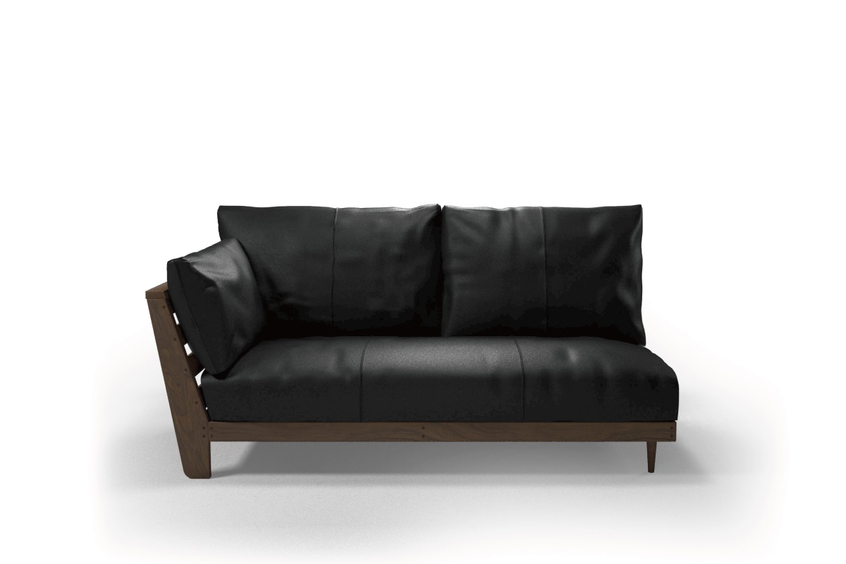 HEAVEN 950 SOFA ワンアーム2シーター180