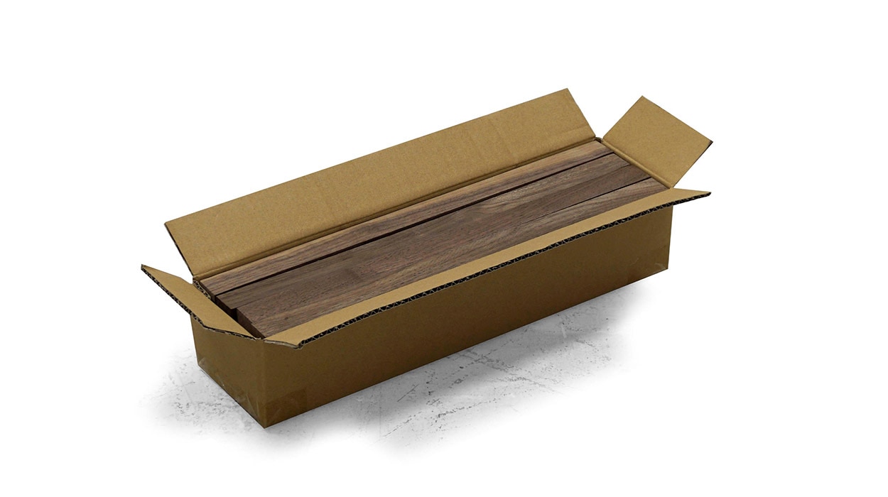 HAZAI BOX