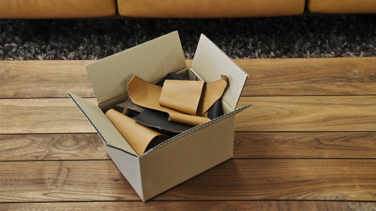HAZAI BOX