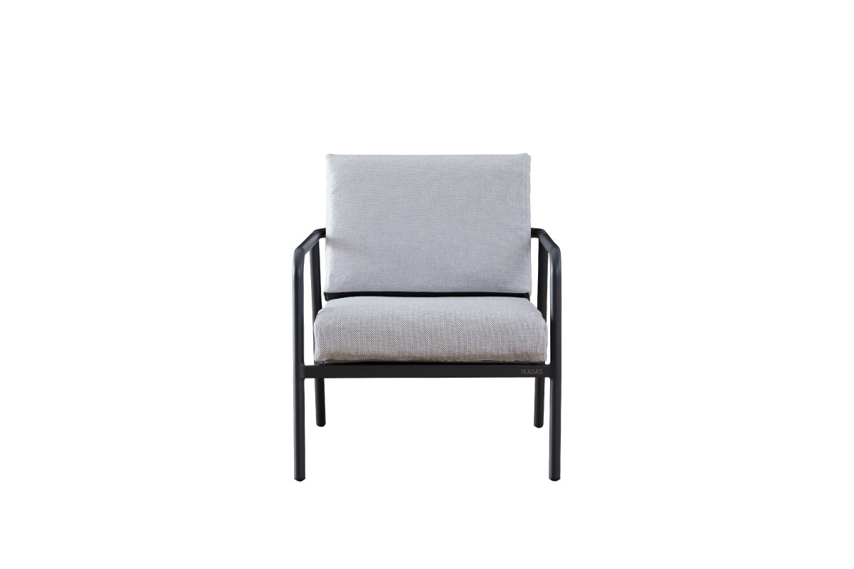 IKASAS | KAIS LOUNGE CHAIR