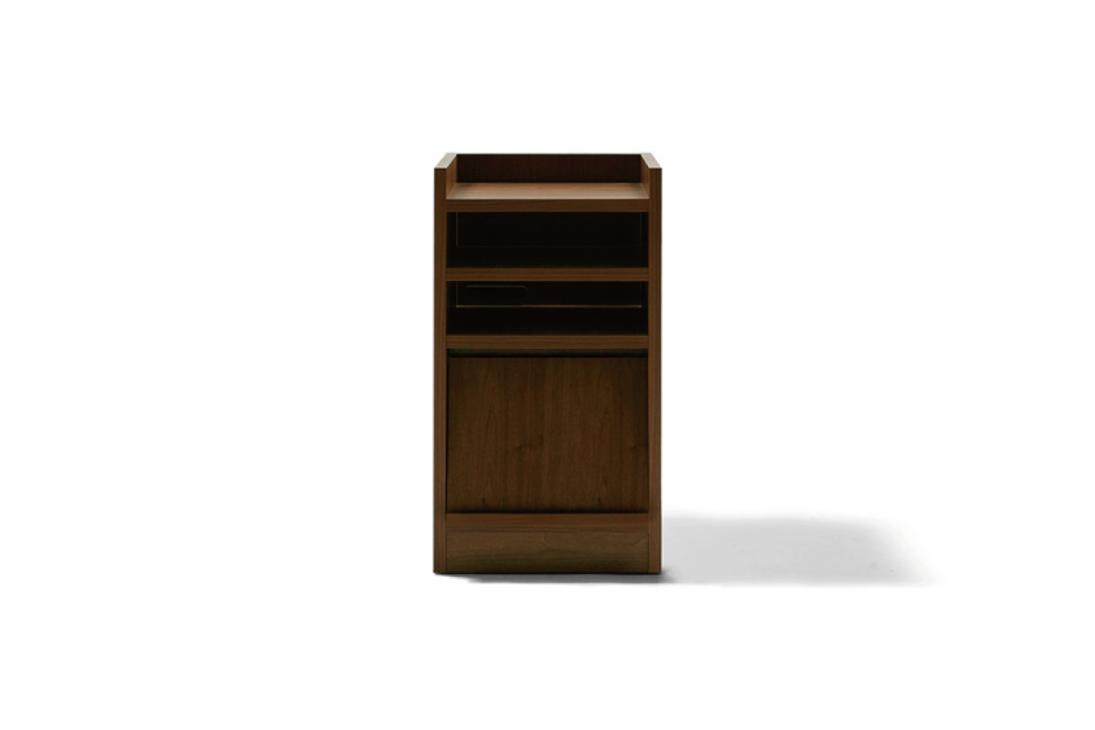 KOROVA DJ BOOTH SATELLITE